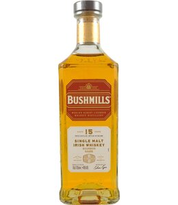 Bushmills 15-year-old