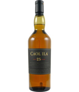 Caol Ila 25-year-old