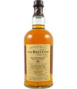 Balvenie 10-year-old - Founder's Reserve 1000ml