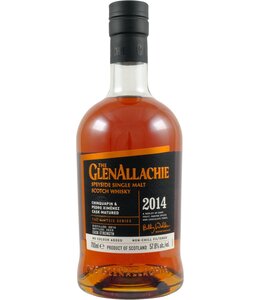 Glenallachie 2014 - Sinteis Series