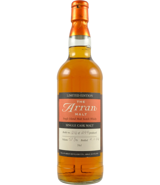 Arran Arran 1996
