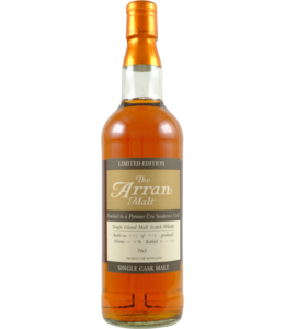 Arran Sauternes Cask