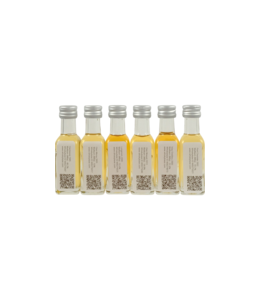 Maltbarn Tasting Set 6x20ml