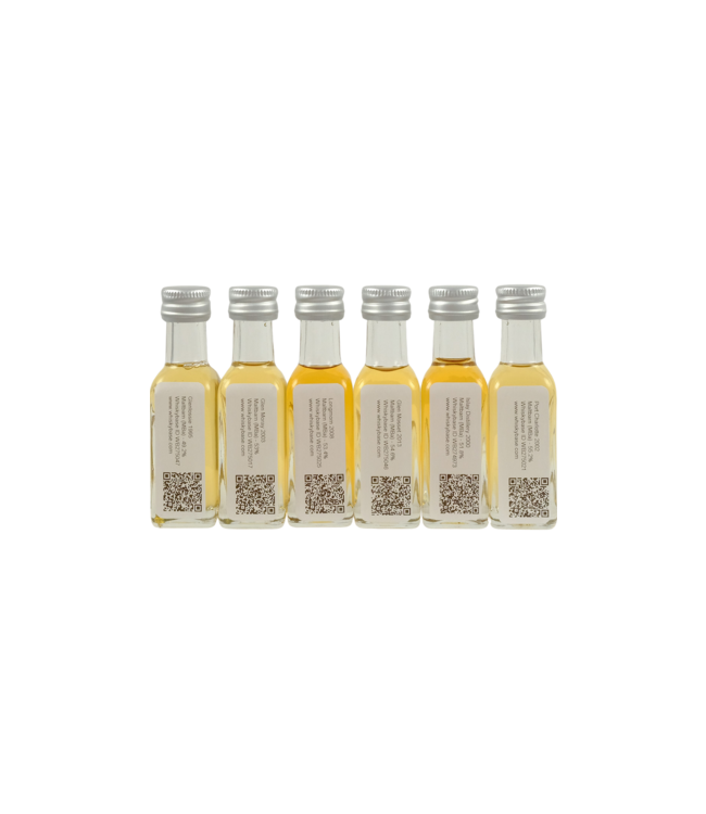 Maltbarn Tasting Set 6x20ml