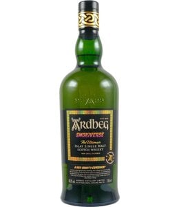 Ardbeg Smokiverse