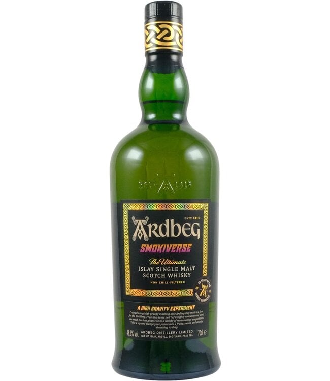 Ardbeg Ardbeg Smokiverse