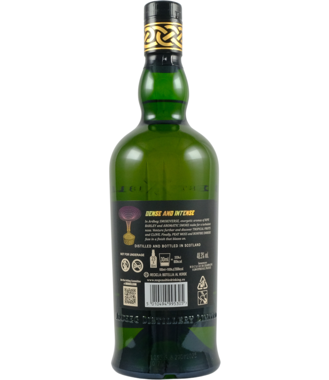 Ardbeg Ardbeg Smokiverse