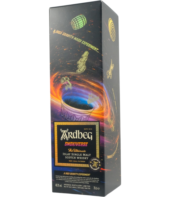 Ardbeg Ardbeg Smokiverse