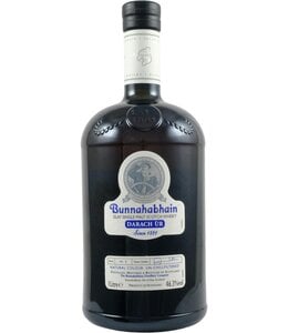 Bunnahabhain Darach Ùr