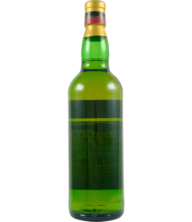 Glenrothes Glenrothes 1983 Douglas Laing