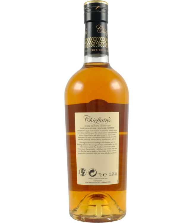 Ardmore Ardmore 2002 Ian Macleod