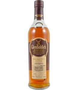 Glenfiddich Malt Master's Edition - no box