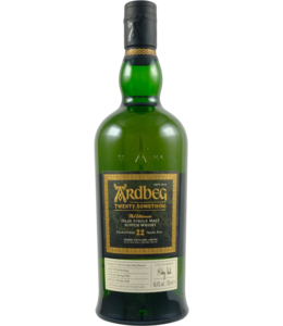Ardbeg 1996 Twenty Something 22-year-old
