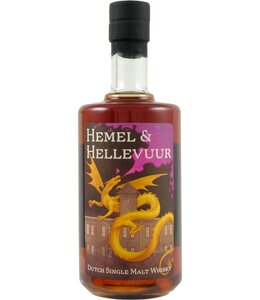 Hemel & Hellevuur 2019 - Cask 19030