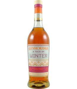Glenmorangie A Tale of Winter