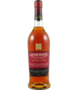 Glenmorangie Companta