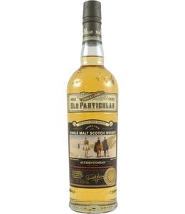 Auchentoshan 2012 Douglas Laing - Dutch Dram Masters