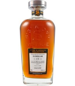 Glendullan 2009 Signatory Vintage - Cask 9