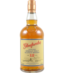 Glenfarclas 12-year-old