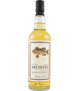 Ardmore 2008 Archives 57.4%