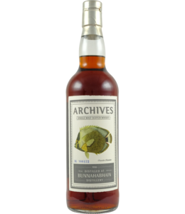 Bunnahabhain 1990 Archives - 47.9%