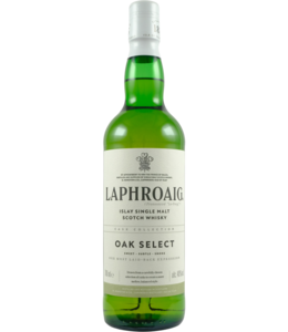 Laphroaig Select