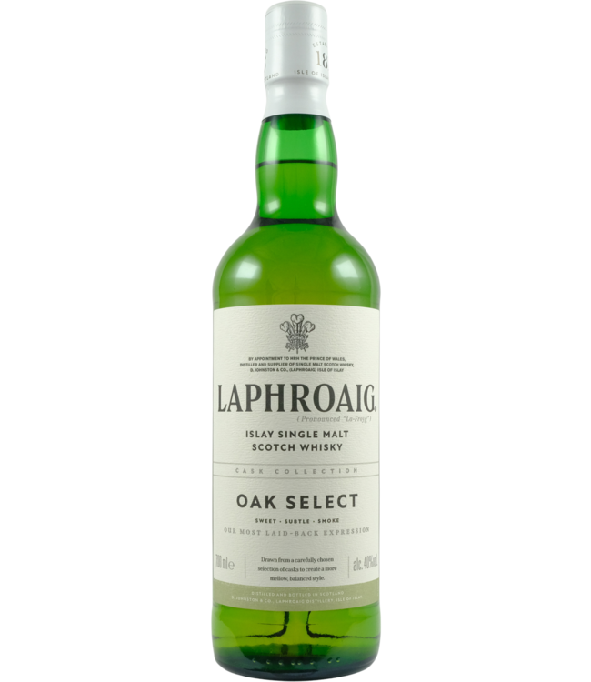 Laphroaig Laphroaig Select
