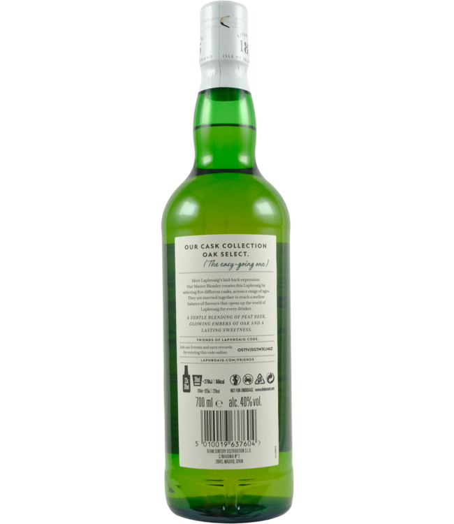 Laphroaig Laphroaig Select