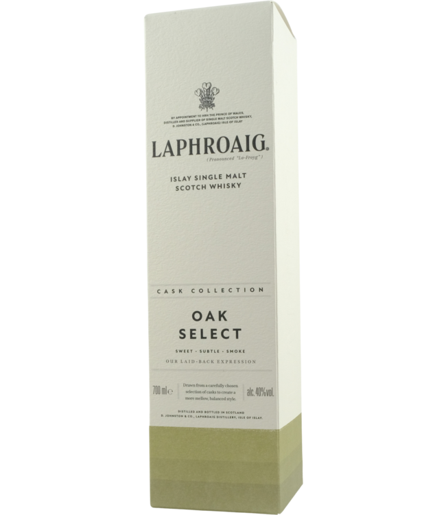 Laphroaig Laphroaig Select