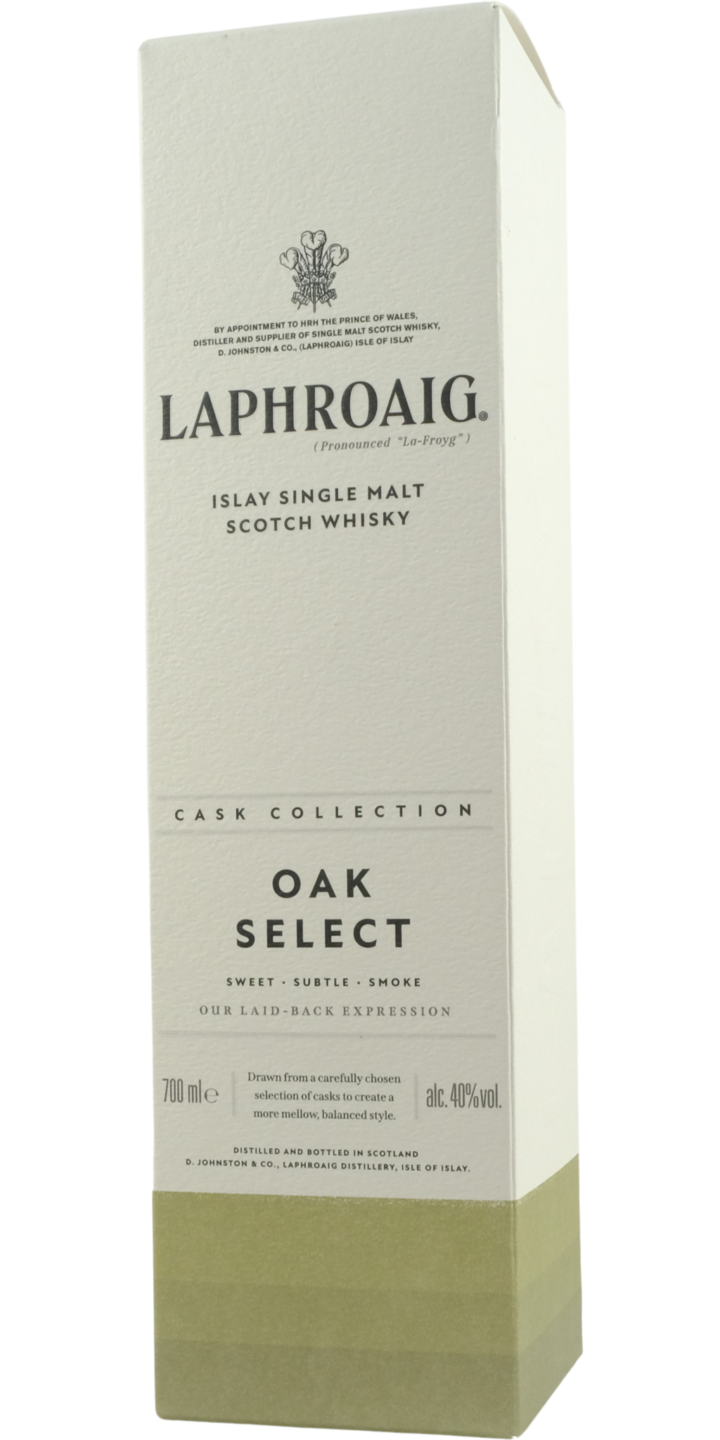 Laphroaig Select - buy online | Whiskybase Shop