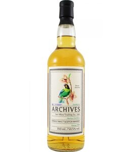 Aberlour 1988 Archives - 50.5%
