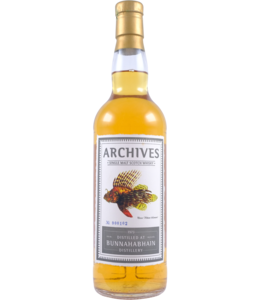 Bunnahabhain 1973 Archives - 50.6%
