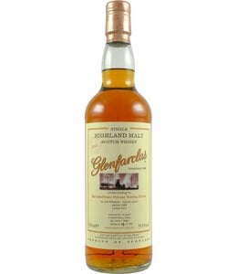 Glenfarclas 1999