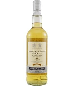 Bowmore 2001 Berry Bros & Rudd