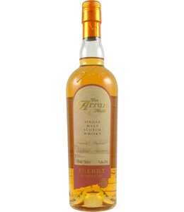 Arran 1998 - Single Cask #77
