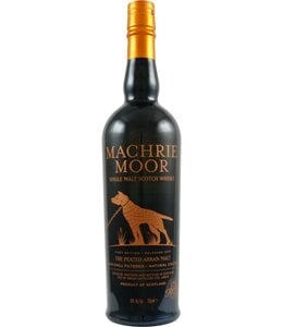Machrie Moor First Edition