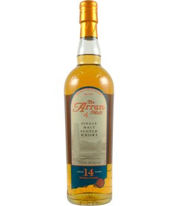 Arran 14-year-old