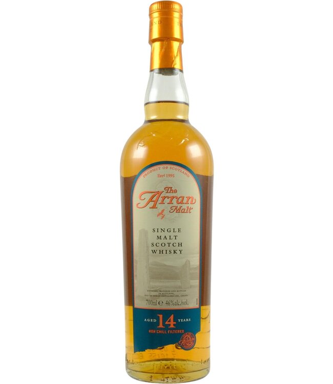 Arran Arran 14-year-old