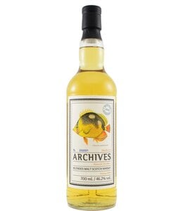 Burnside 1989 Archives - 46.2%