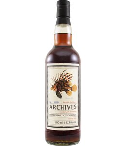Burnside 1994 Archives - 47.6%