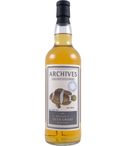 Glen Grant 1990 Archives - 56.6%
