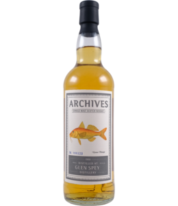 Glen Spey 1988 Archives - 47.3%