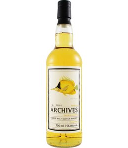 Glen Keith 1995 Archives - 56.0%