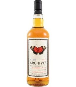 Heaven Hill 2009 Archives - 66,6%