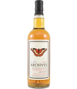 Heaven Hill 2009 Archives  - 64.5%