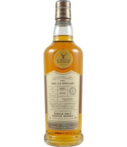 Caol Ila 2007 Gordon & MacPhail