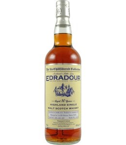 Edradour 2014 Signatory Vintage