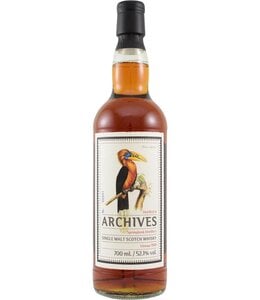Springbank 1998 Archives - 52.1%