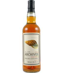 Springbank 1998 Archives - 46.4%