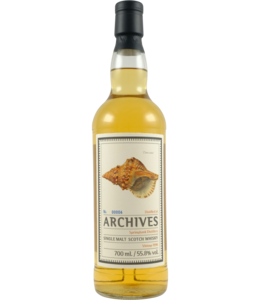 Springbank 1996 Archives - 55.8%
